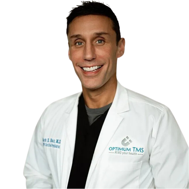 健康・医学 HOME DENTIST PROFESSIONAL 4 Dr. Mark E. Blair | Optimum TMS & Wellness Suites